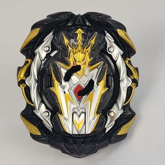 HasbroTomy Beyblade Burst Rise Prime Apocalypse Reboot B-153 Top Anime Vietnam - Picture 1 of 11